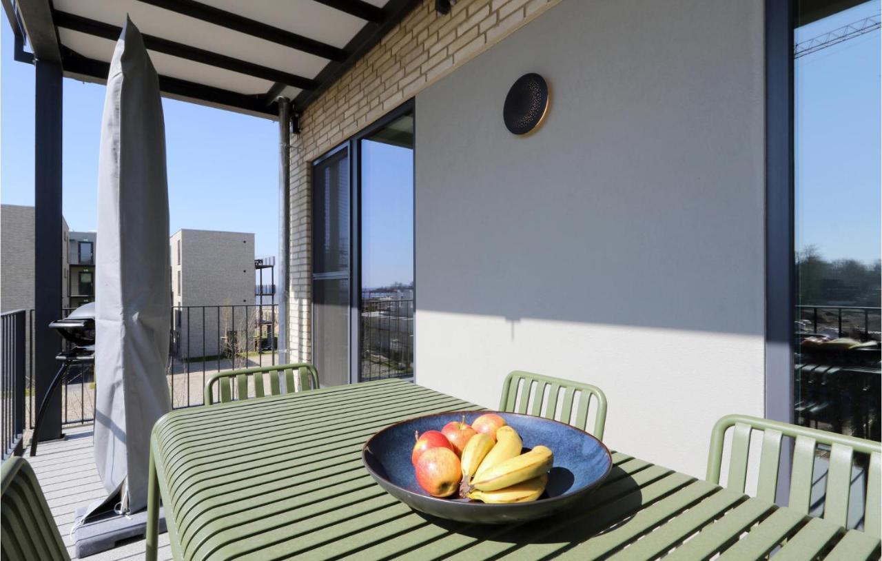 Cozy Apartment In Lembruch-Duemmer See With Wifi מראה חיצוני תמונה