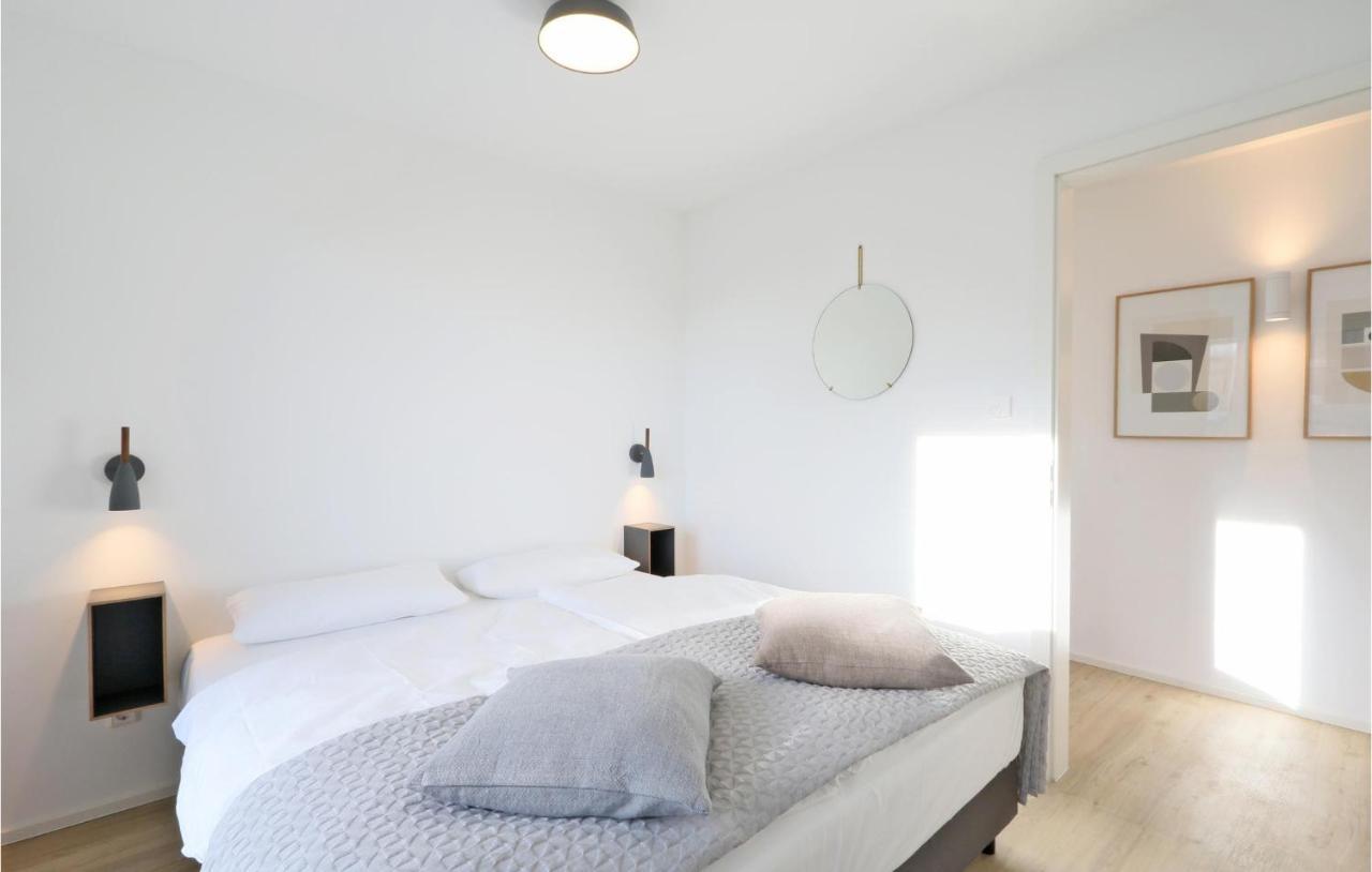 Cozy Apartment In Lembruch-Duemmer See With Wifi מראה חיצוני תמונה
