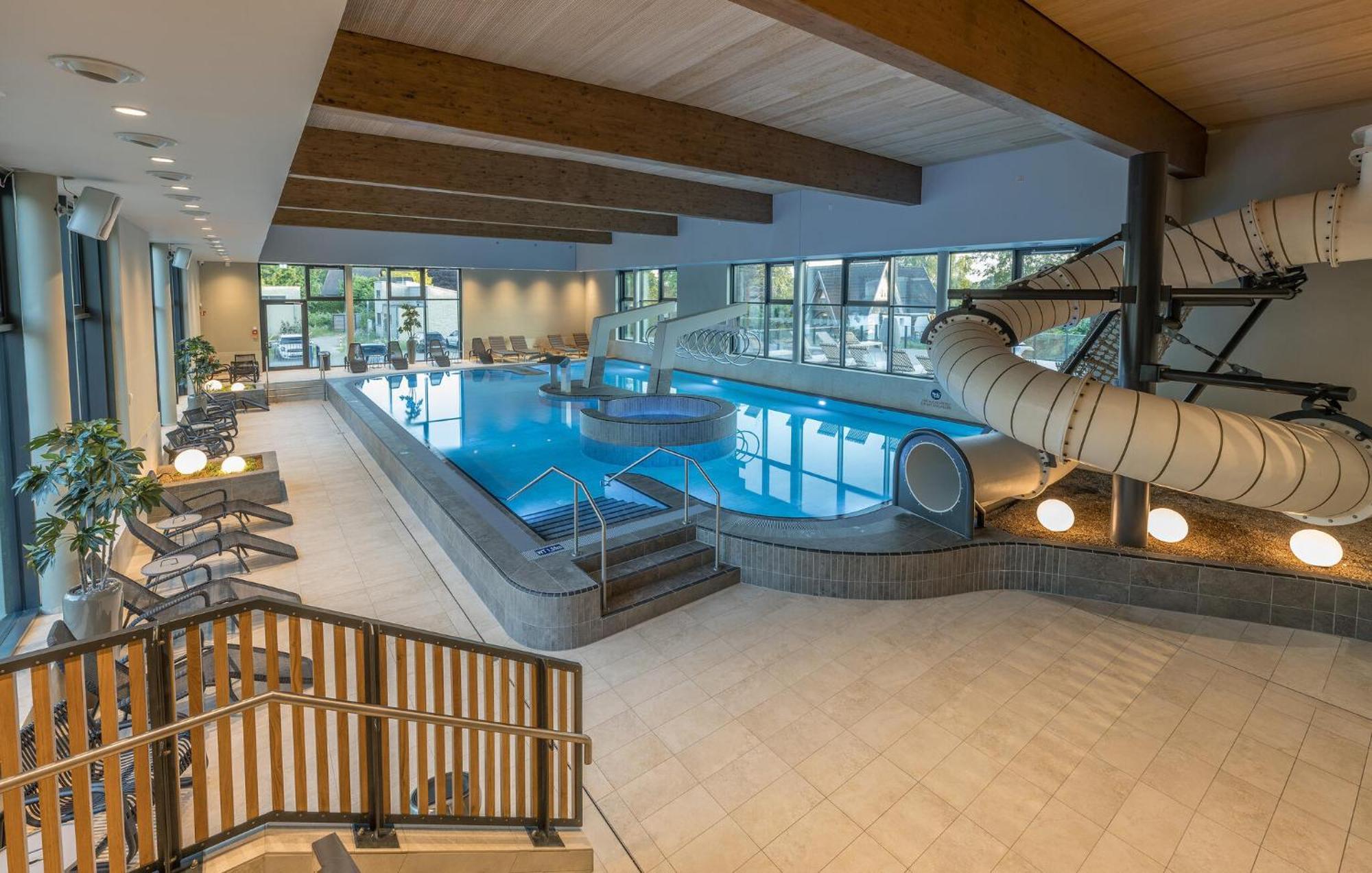 Cozy Apartment In Lembruch-Duemmer See With Wifi מראה חיצוני תמונה